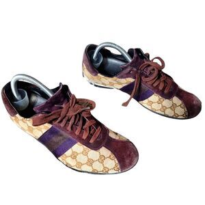 Gucci sneakers  